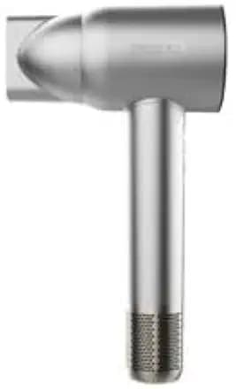 Cecotec Haartrockner IoniCare RockStar Nano IonTech Aluminum, Haartrockner mit Plasma, 110.000 U/min, Display, intelligente Temperaturkontrolle, 3 Temperaturstufen, Memory-Funktion