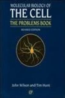 Molecular Biology of the Cell 3E - The Problems Book