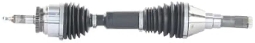 TrakMotive CV Axle Shaft - FD-8172XTT