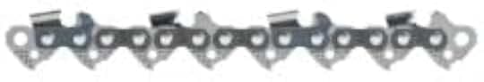 Stihl 23RM3-74 (.325 .050 Rapid Micro 74 Drag Link) Chainsaw Chain 3695 005 0074