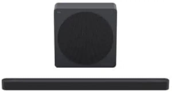 TCL A65K 3.1.2-Kanal-Soundbar für TV mit Subwoofer, Dolby Atmos