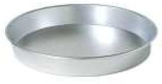 American METALCRAFT, Inc. American Metalcraft A90152 A9000 Series Pan, 15" x 2" H