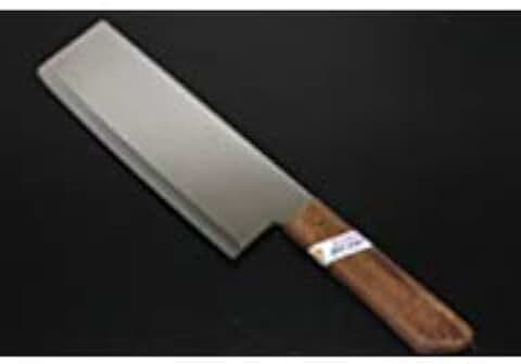 8" Kiwi Brand Cook Knife (No. 22) - Great Cook Cleaver Wholesale Price Made of Thailand