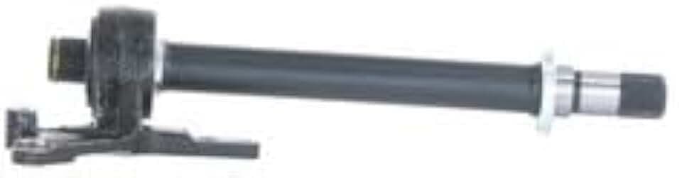 TrakMotive CV Intermediate Shaft - HO-3545