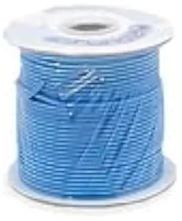 SUNDIA Pro Diabolo String - Blue (114.8') Smooth Rotations