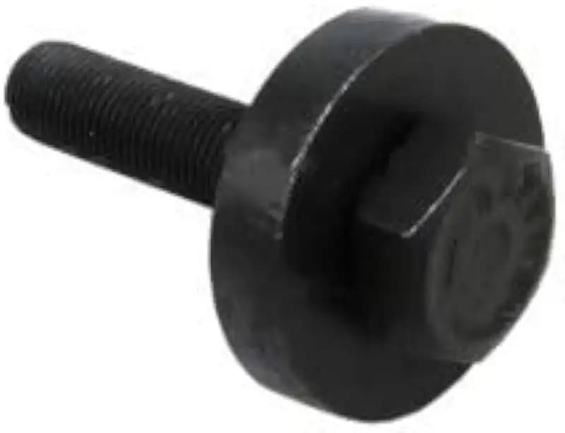 Ford Genuine Motor Co. Camshaft Sprocket Bolt - F77Z6279AD