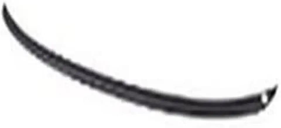 Sherman Replacement Part Compatible with HYUNDAI SONATA Front bumper spoiler (Partslink Number HY1093104)