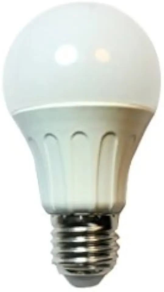 Aigostar 177843 – Groß und kühles Tageslicht LED A60 Big Angle 11 W, Glühbirne, A +, 230 V, E27