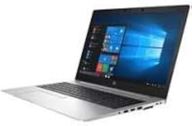 Onsite Laptop - Win Dev 15