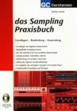 Das Sampling Praxisbuch: Grundlagen Bearbeitung Anwendung (Factfinder-Serie)