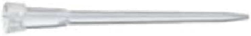Eppendorf epT.I.P.S. Reload Pipettenspitzen, Dunkelgrau, 0,1-10 µL, 96 Stück