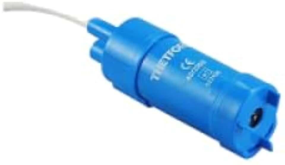 Thetford Pumpe