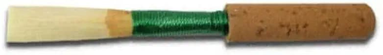 Emerald 601s Double Oboe Reed Soft
