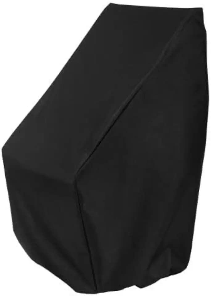 MODERN LEISURE Basics Outdoor Pressure Washer Cover, 20.”L x 23”W x 39”H, Black