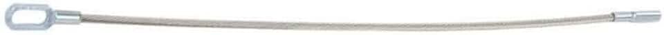 Greenlee 439-2 Speed Flex Leader with Solder Joints, 12-Inch