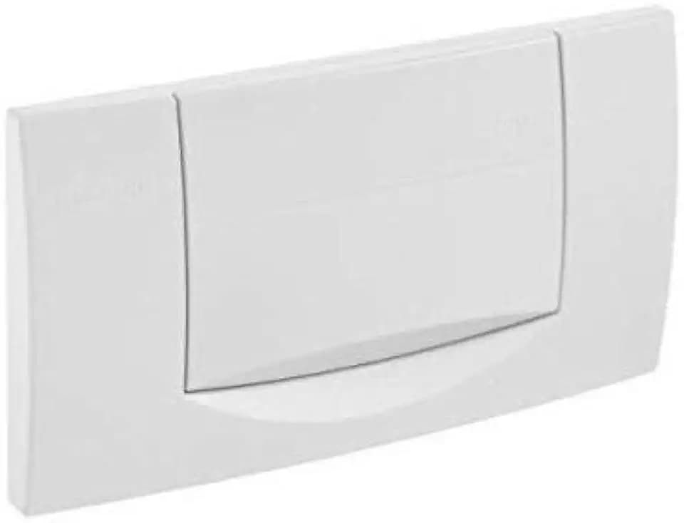 Geberit Serie 115.222.11.1 weiß Betätigungsplatte monotasto