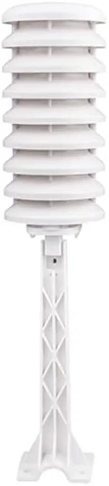Ambient Weather WH31-SRS Solar Radiation Shield with Bracket