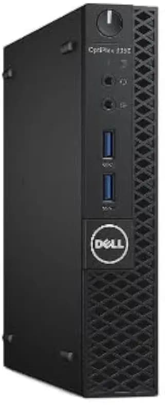 Desktop Marke Modell Dell 3050 Mini PC I5/8/256