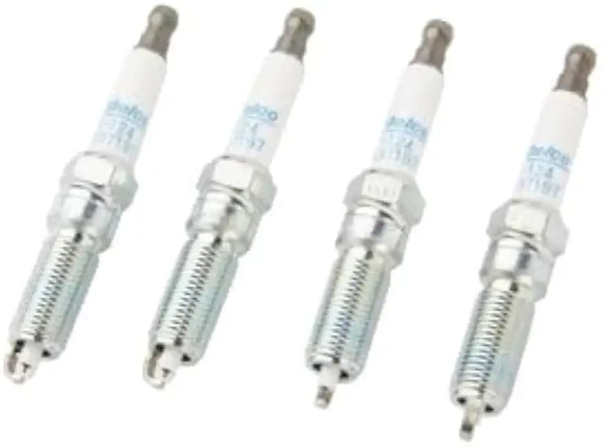 AC Delco Spark Plug - 41-124