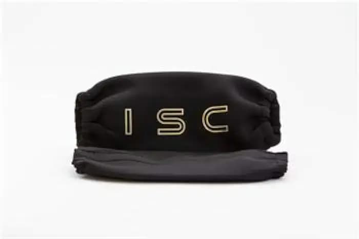 ISC Suspension 300MMCOILCOV 300mm Coilover Cover, 1 Pack