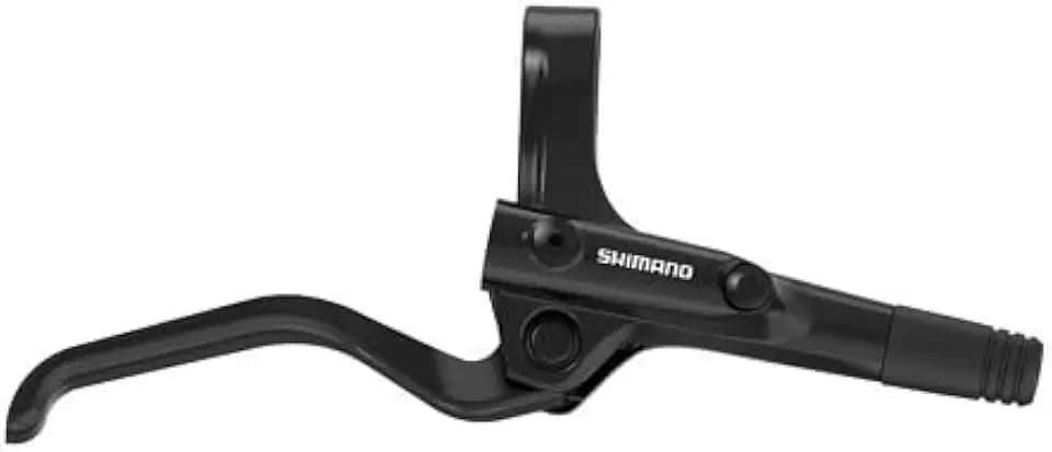 Shimano BL-UR405 Bremshebel, Black, One Size