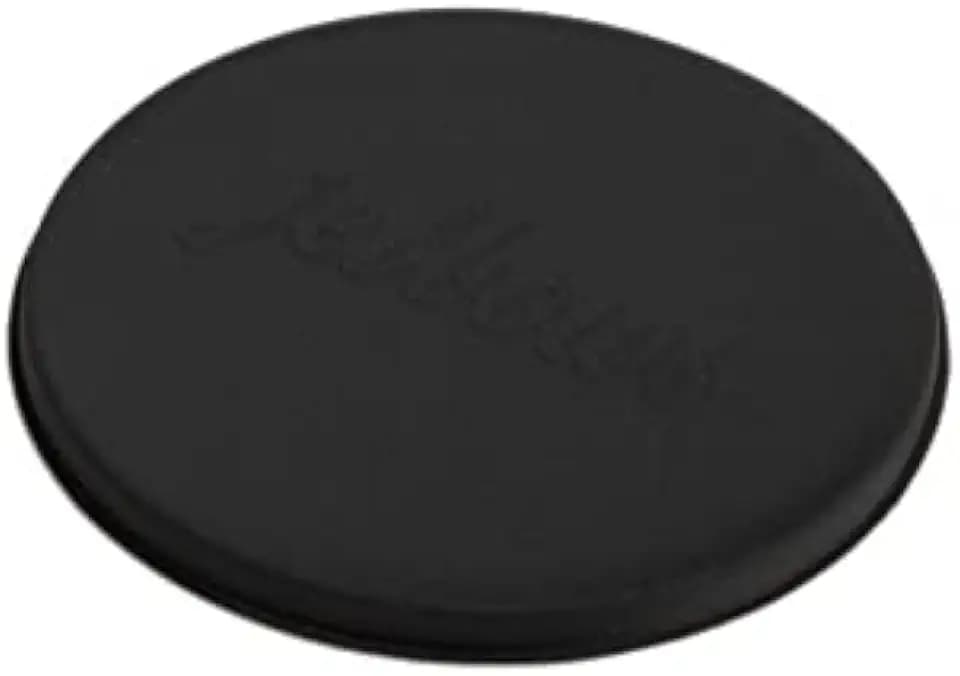Ergonomic Fabric Wrist Rest Set for Arms & Elbows, Comfort for Office & Gaming, Wrist and Typing Pain Relief, Support for Easy Typing, Comfortable & Stain Resistant (Small Black, 2 Pack)