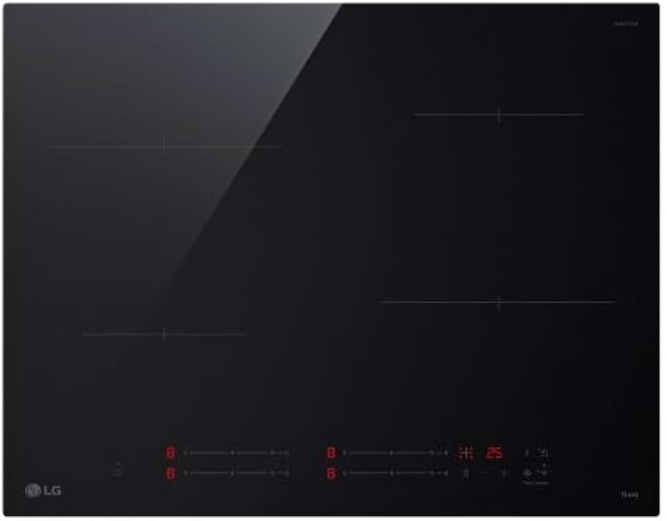 LG CI5Z2423BN Induktionskochfeld 60 cm
