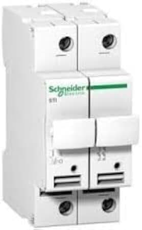 SCHNEIDER IC60A 2P C 16A 4.5KA A9F64216