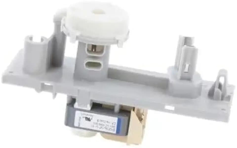 Bosch 00145623 Dryer Drain Pump Assembly
