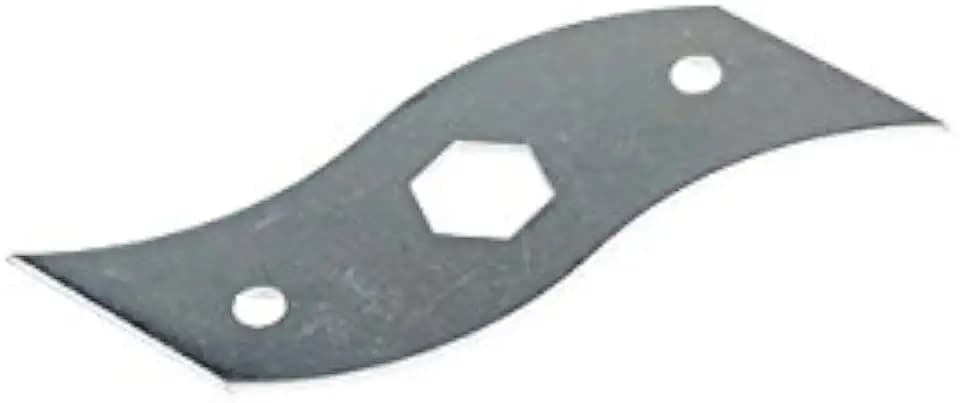 Vertikutiermesser