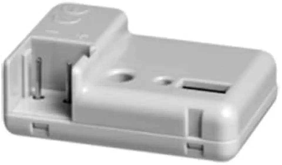 Hörmann KNX-Gateway (zur Steuerung Antrieben, mit 10 cm Anschlussleitung, für Garagentor-Antriebe SupraMatic Serie 4, ProMatic Serie 4, Systemvoraussetzung KNX)