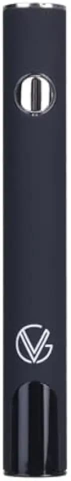 Next-Gen Battery – Updated Design 2026, 1300 mAh, USB-C Fast Charging, LED Display, 5 Voltage Modes – Precision Performance for Every Task – (Venom Black)
