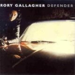 Defender