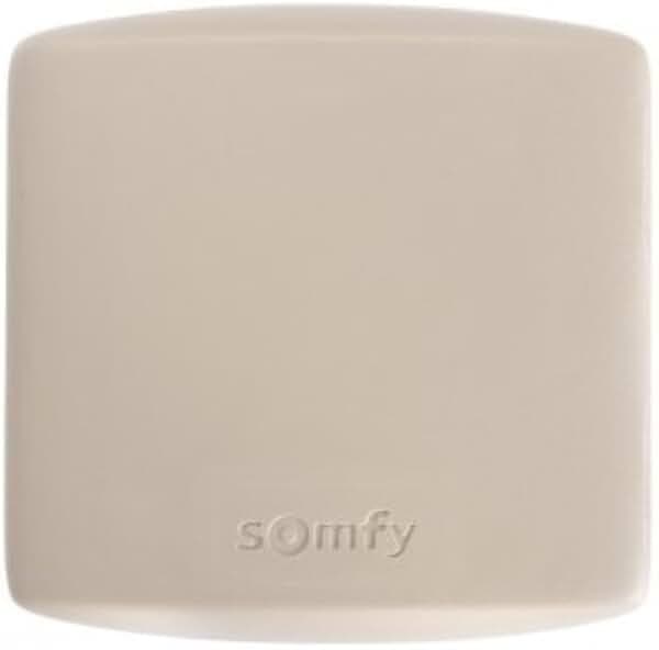 SOMFY Lichtempfänger Lighting,Outdoor RTS 1810628