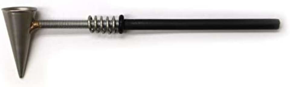 Frit Sifter - 1/16"