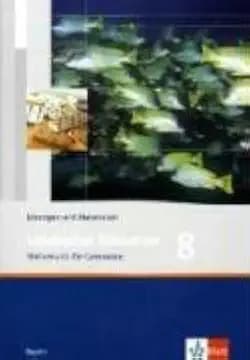 Lambacher Schweizer Mathematik 8. Ausgabe Bayern: Lösungen und Materialien Klasse 8 (Lambacher Schweizer. Ausgabe für Bayern ab 2003)