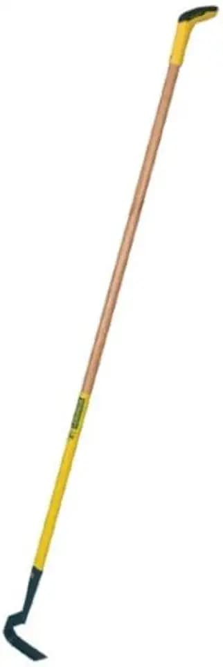 Fiskars L467062 BINADOR V NATUROVERT mit Griff Kunststoffring Standard