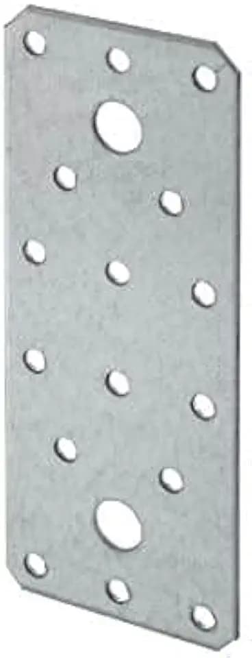 SPAX Flachverbinder SXFL (95 x 40 x 2,5 mm 150 Stück)