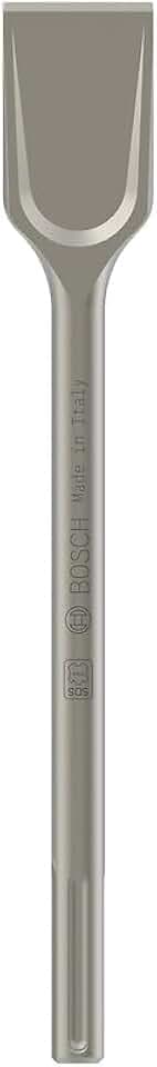 Bosch 5x PRO SDS max-5C Spatmeißel, 50 x 350 mm, 5-tlg.
