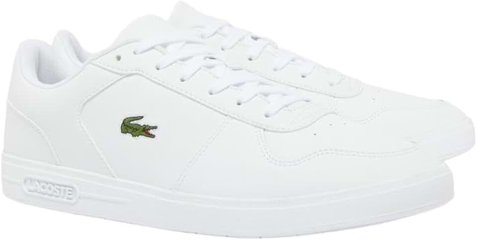 Lacoste Men's Men's T-Base Sneakers