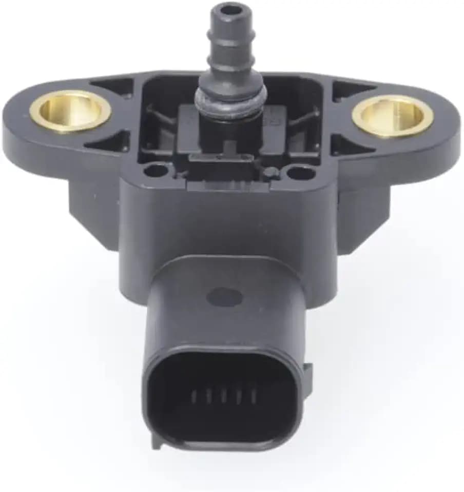 BOSCH 0261230342 Original Equipment Boost Pressure Sensor