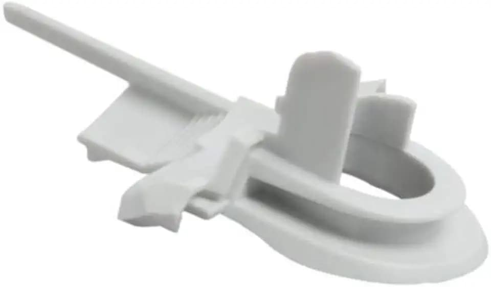 Bosch 00611322 Dishwasher Lid Drain Pump Cover