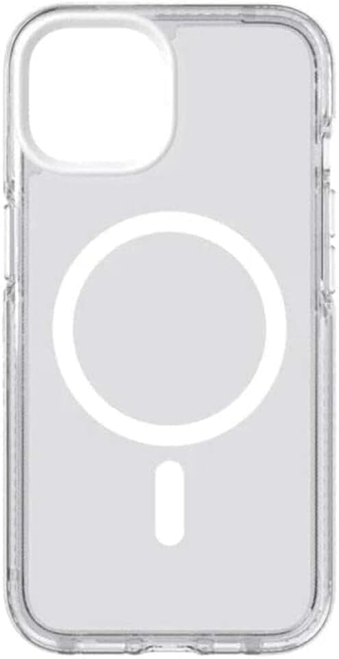 tech21 EvoCrystal w/MagSafe für iPhone 14 Plus
