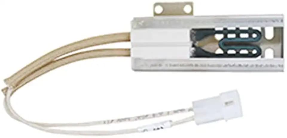 Repairwares Gas Range/Oven Igniter W10918546 W10140611 3186491 98005652 PS11770066 AP6037202 W10918546VP WP3186491 WPW10140611 AP6007756 PS11740875 501A 2234M