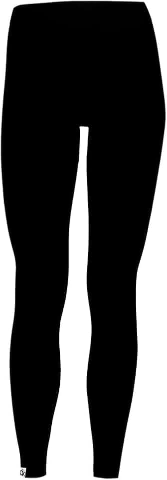 Calvin Klein Damen Leggings 1-er Pack