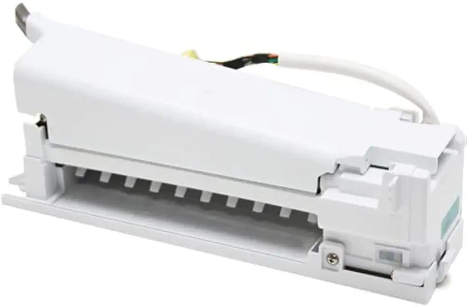 DA97-15217D - ClimaTek Upgraded Refrigerator Ice Maker fits Samsung