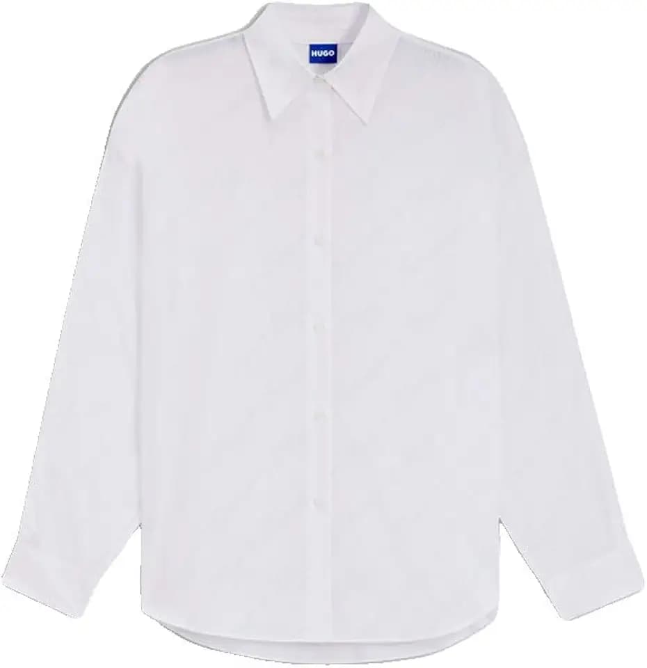 Hugo Damen Elisana_b Blouse