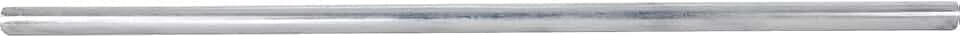 PRIME-LINE Torsionswickelwerkzeuge empfohlen zum Einstellen oder Ersetzen von Garagentor-Spannfedern - 1/2 Zoll Durchmesser x 16 Zoll lange runde Stahlstangen, blau