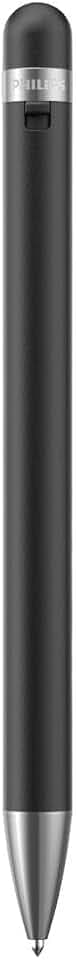 Philips DVT1600 VoiceTracer, Audiorecorder-Stift, 32GB, inkl. Sembly AI-Testlizenz: Transkription & KI-Zusammenfassungen