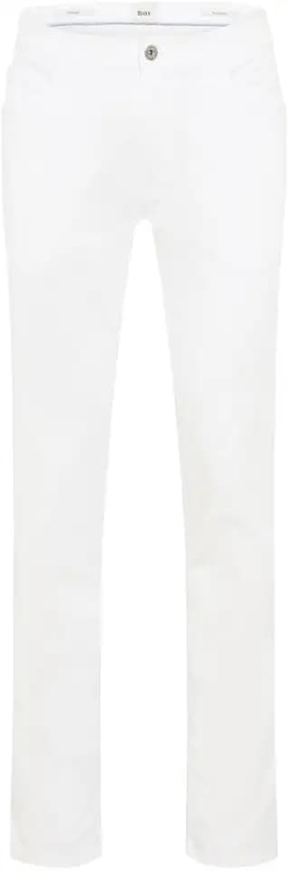 BRAX Herren Chinohose Cadiz U - Mid Waist - Regular Fit - Blau Beige Grün Schwarz